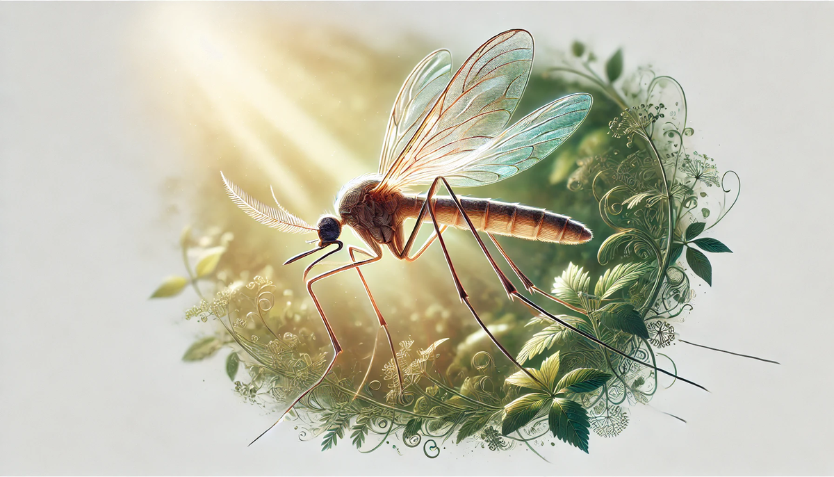 Combating Mosquitoes